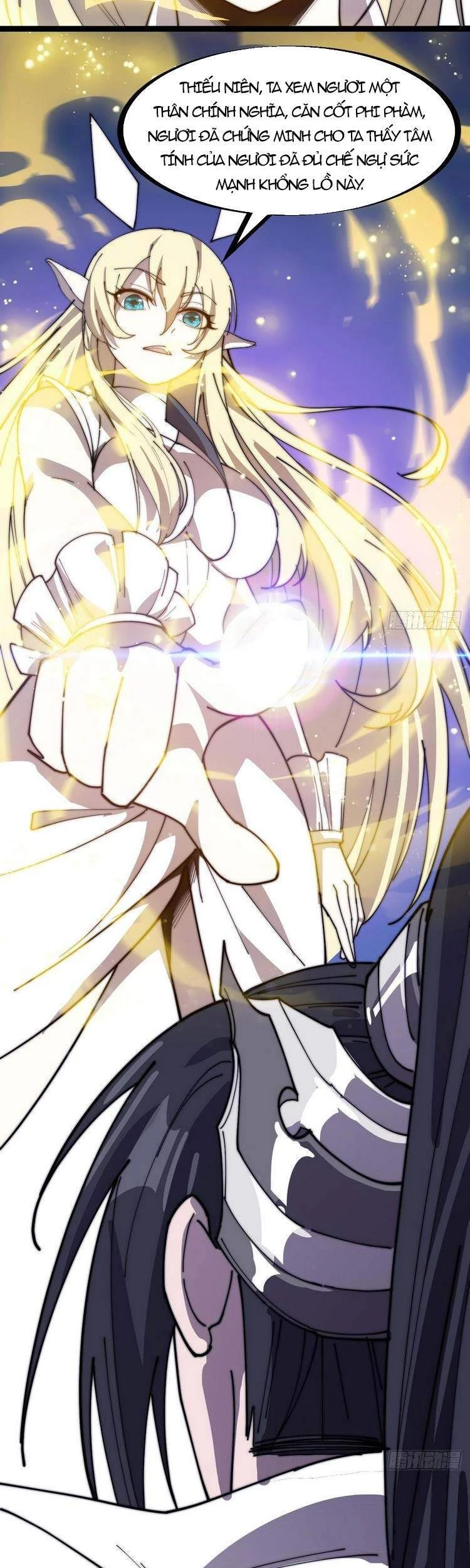 Ta Có Một Sơn Trại Chapter 146 - Trang 4