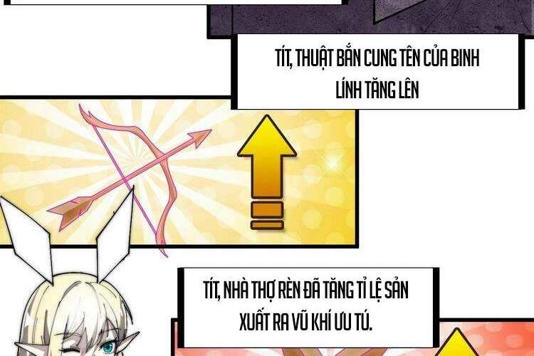 Ta Có Một Sơn Trại Chapter 146 - Trang 4