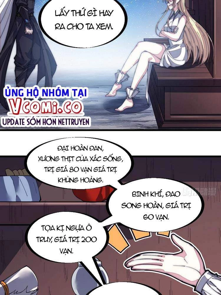 Ta Có Một Sơn Trại Chapter 147 - Trang 4