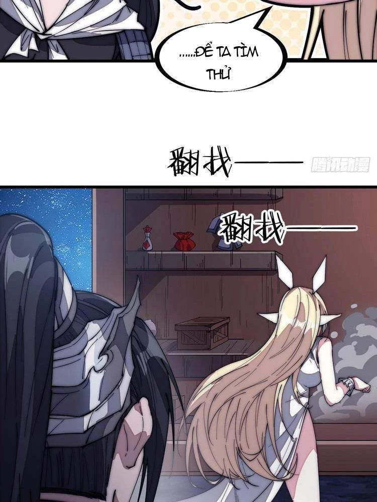 Ta Có Một Sơn Trại Chapter 147 - Trang 4