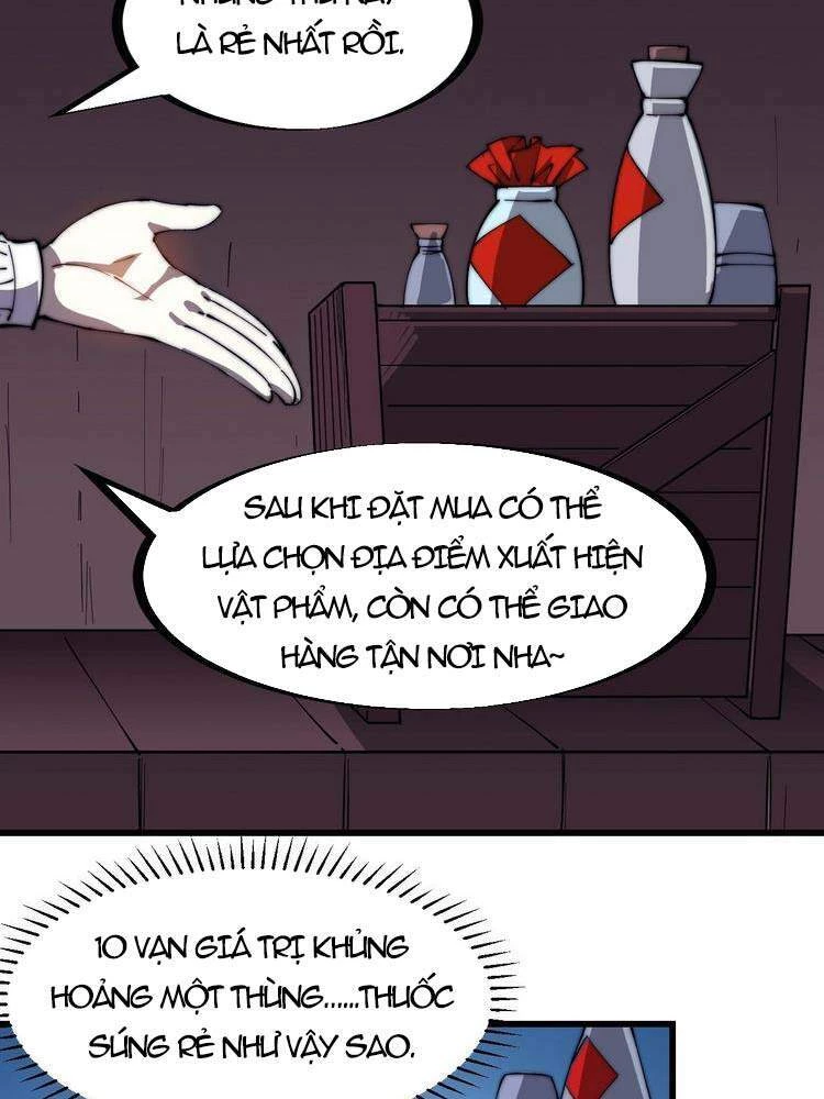 Ta Có Một Sơn Trại Chapter 147 - Trang 4