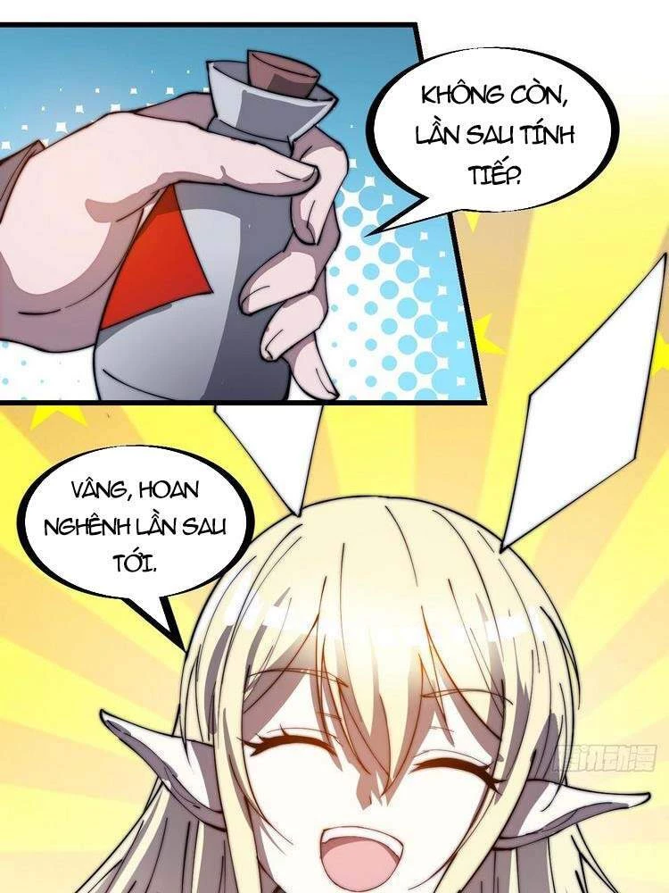 Ta Có Một Sơn Trại Chapter 147 - Trang 4