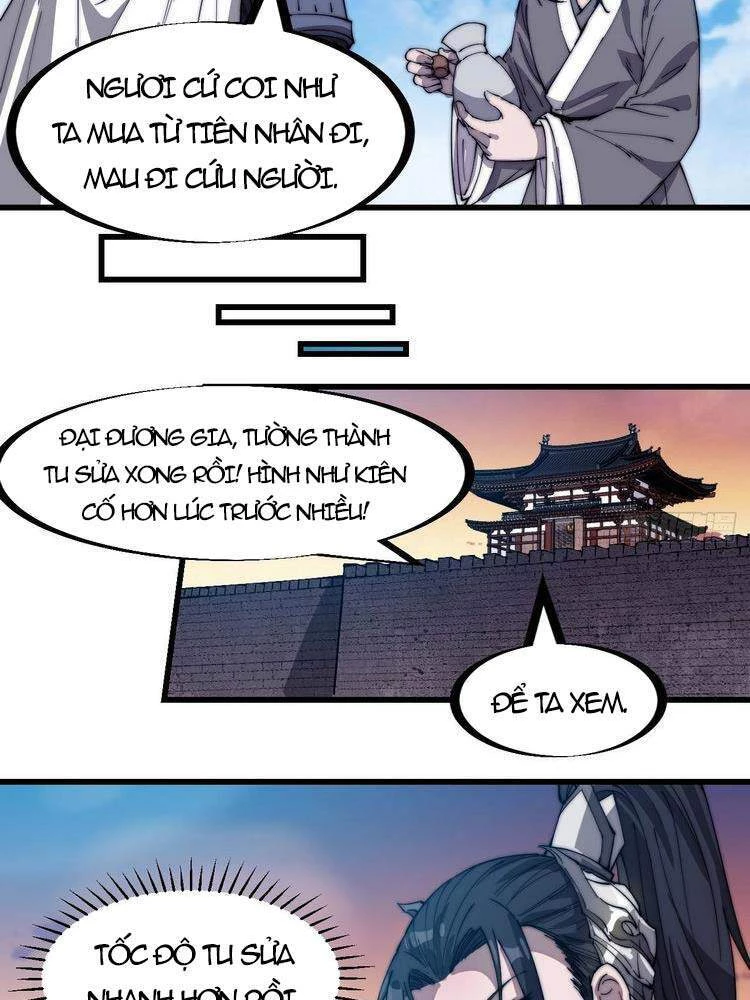 Ta Có Một Sơn Trại Chapter 147 - Trang 4