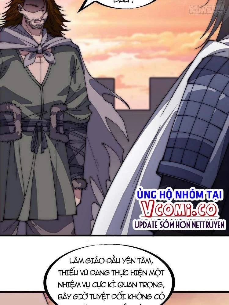 Ta Có Một Sơn Trại Chapter 147 - Trang 4