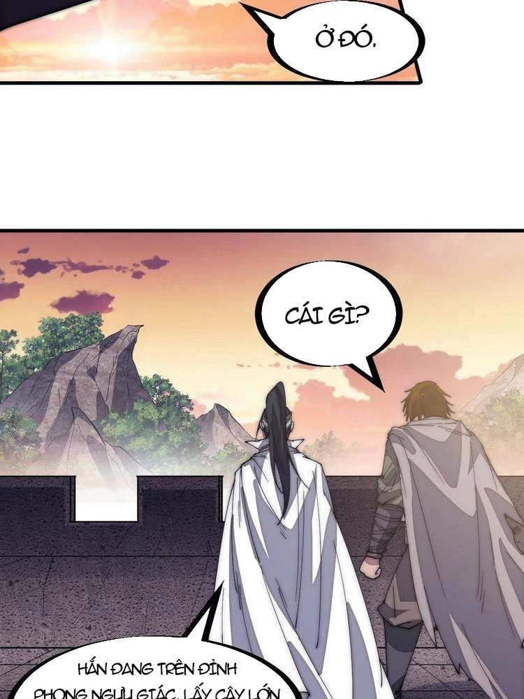 Ta Có Một Sơn Trại Chapter 147 - Trang 4