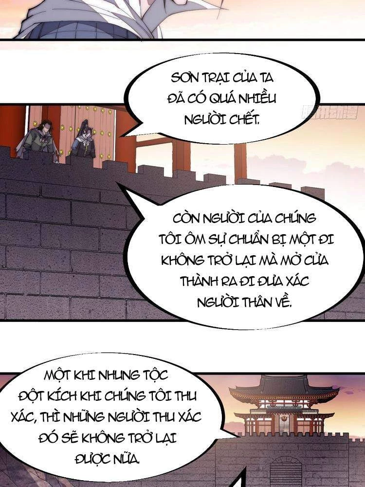 Ta Có Một Sơn Trại Chapter 147 - Trang 4