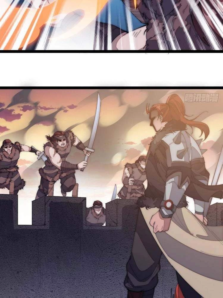 Ta Có Một Sơn Trại Chapter 147 - Trang 4