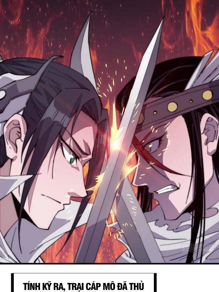 Ta Có Một Sơn Trại Chapter 147 - Trang 4