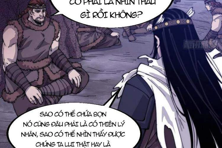 Ta Có Một Sơn Trại Chapter 149 - Trang 4