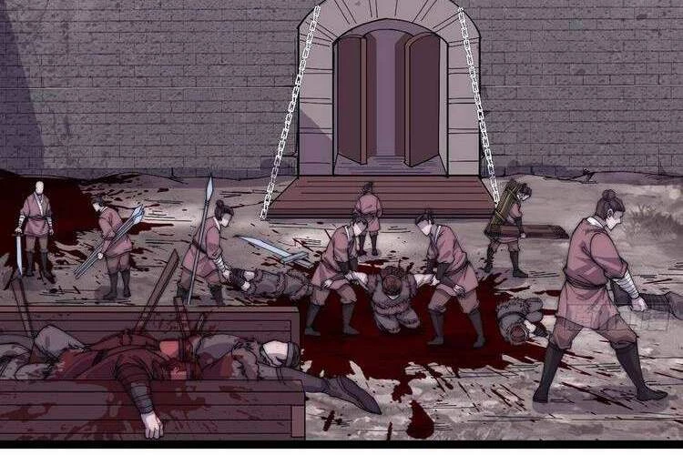 Ta Có Một Sơn Trại Chapter 149 - Trang 4