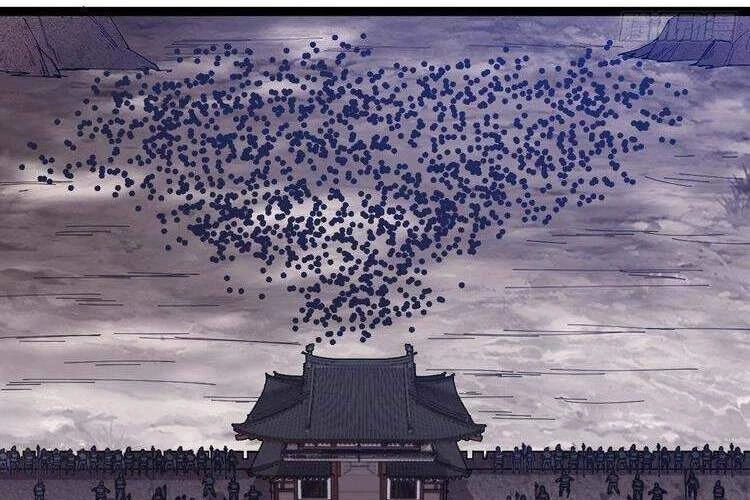 Ta Có Một Sơn Trại Chapter 149 - Trang 4