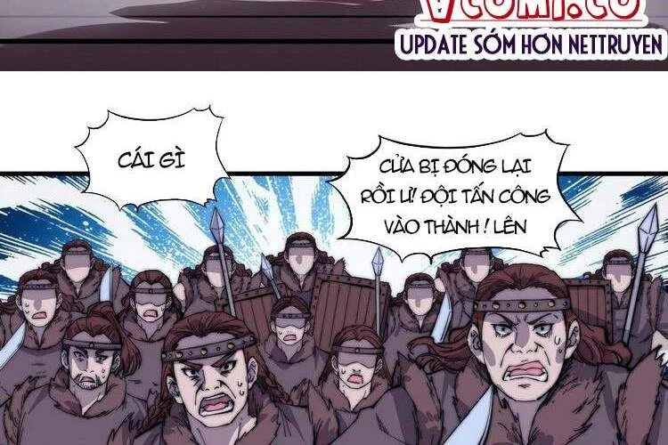 Ta Có Một Sơn Trại Chapter 149 - Trang 4