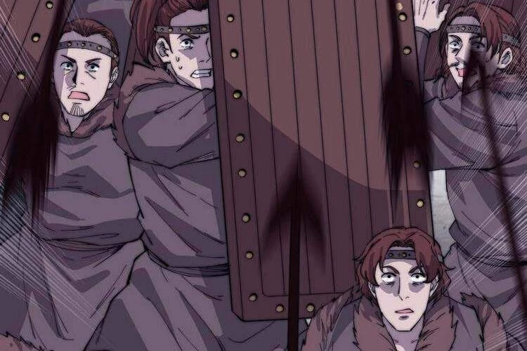 Ta Có Một Sơn Trại Chapter 149 - Trang 4