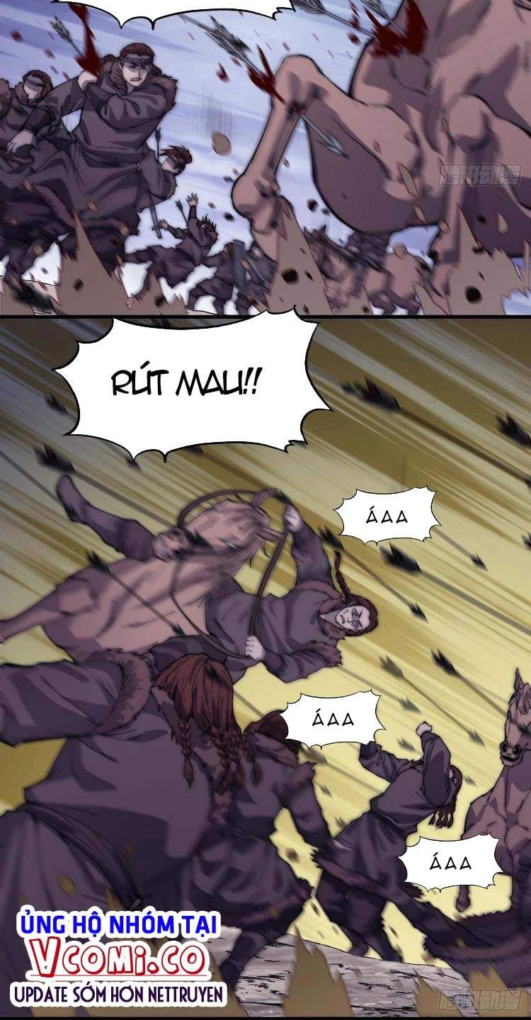 Ta Có Một Sơn Trại Chapter 149 - Trang 4