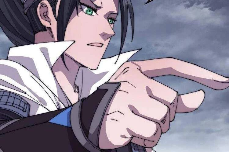 Ta Có Một Sơn Trại Chapter 149 - Trang 4