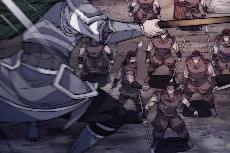 Ta Có Một Sơn Trại Chapter 151 - Trang 4