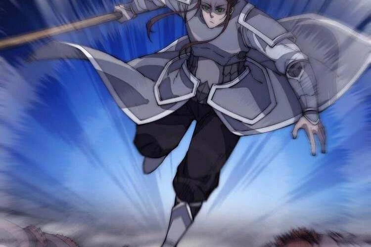 Ta Có Một Sơn Trại Chapter 151 - Trang 4