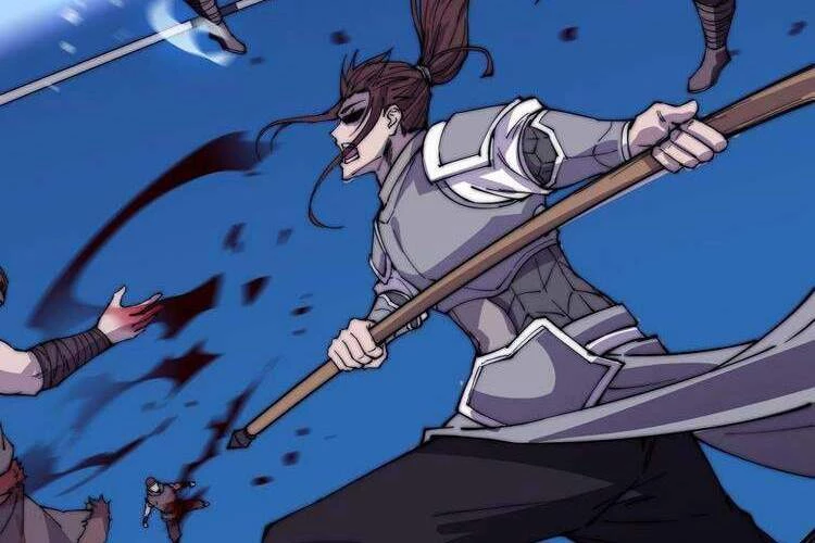 Ta Có Một Sơn Trại Chapter 151 - Trang 4