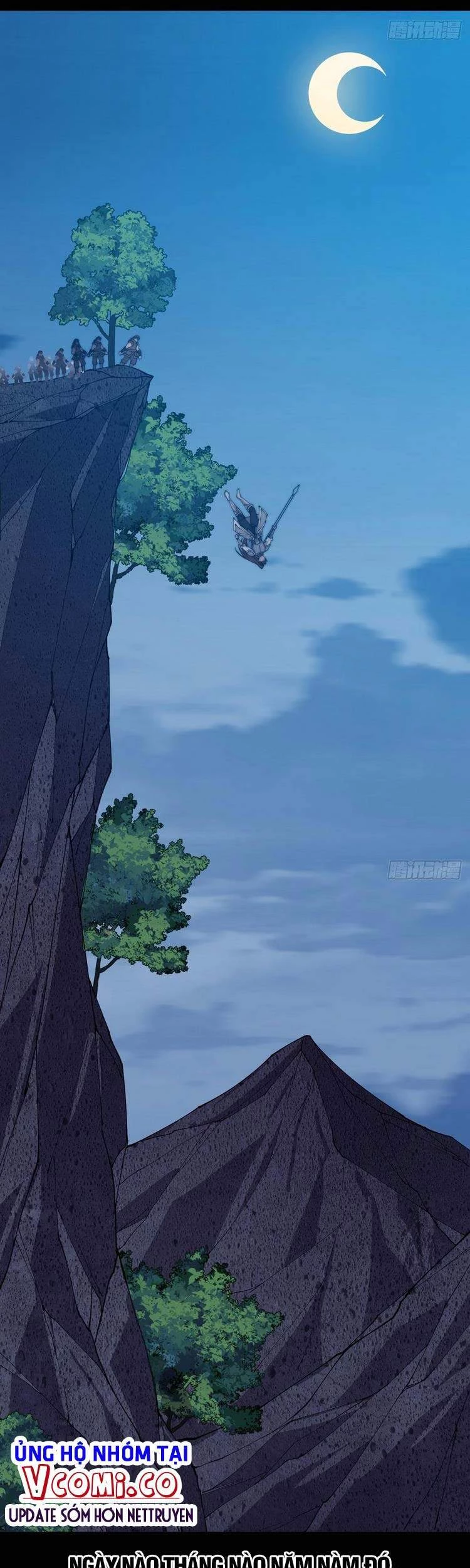 Ta Có Một Sơn Trại Chapter 151 - Trang 4