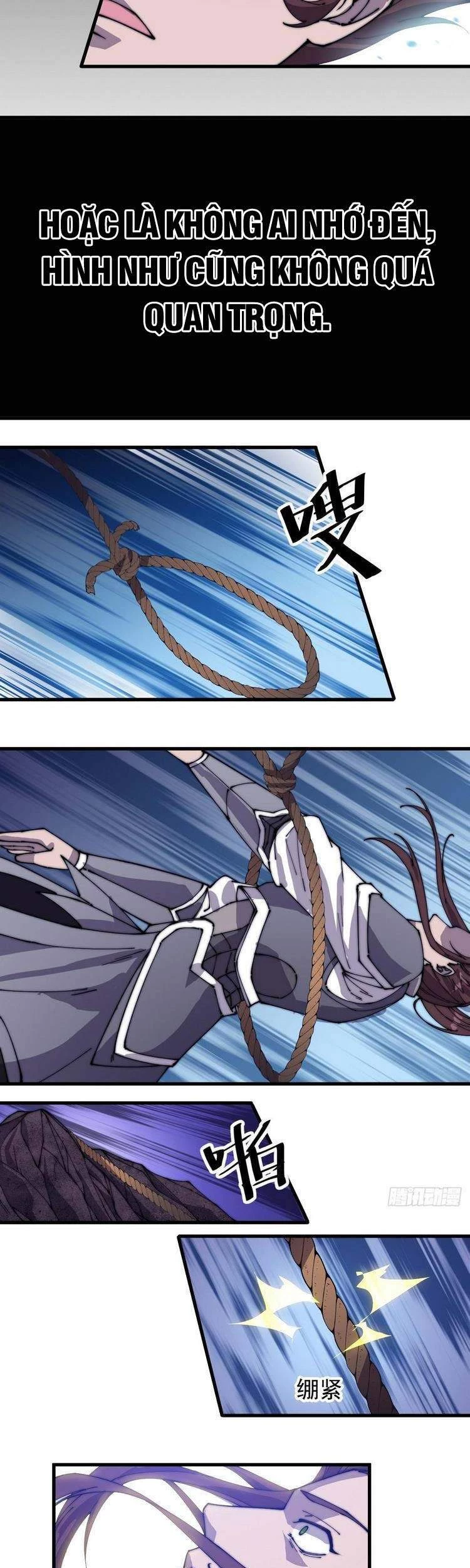 Ta Có Một Sơn Trại Chapter 151 - Trang 4