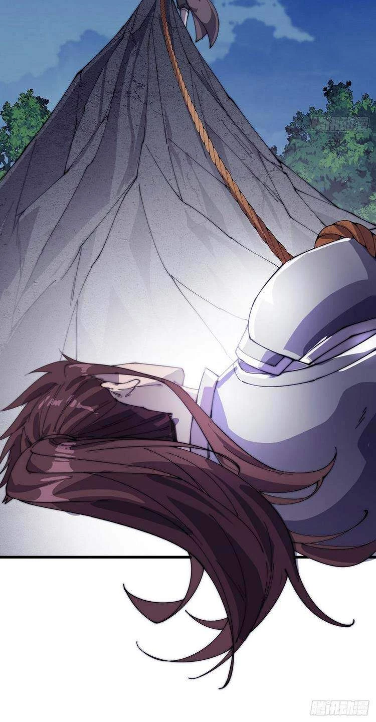 Ta Có Một Sơn Trại Chapter 151 - Trang 4