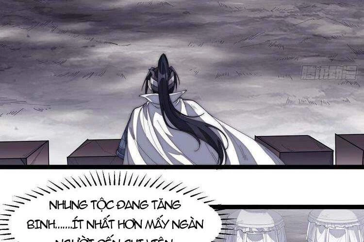 Ta Có Một Sơn Trại Chapter 151 - Trang 4