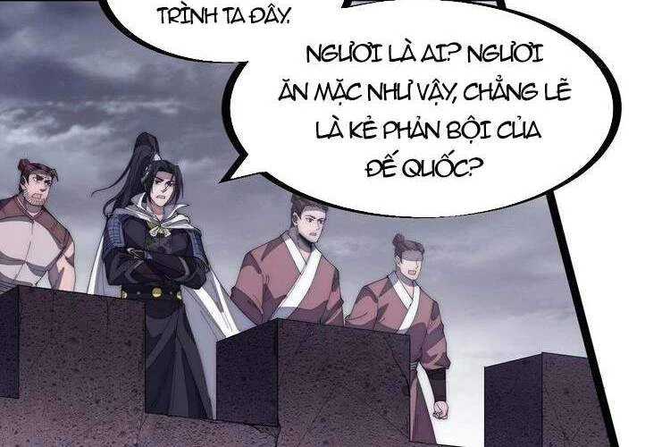 Ta Có Một Sơn Trại Chapter 151 - Trang 4
