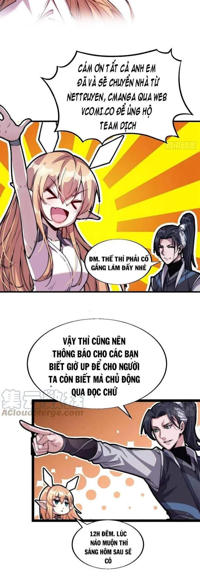 Ta Có Một Sơn Trại Chapter 151 - Trang 4