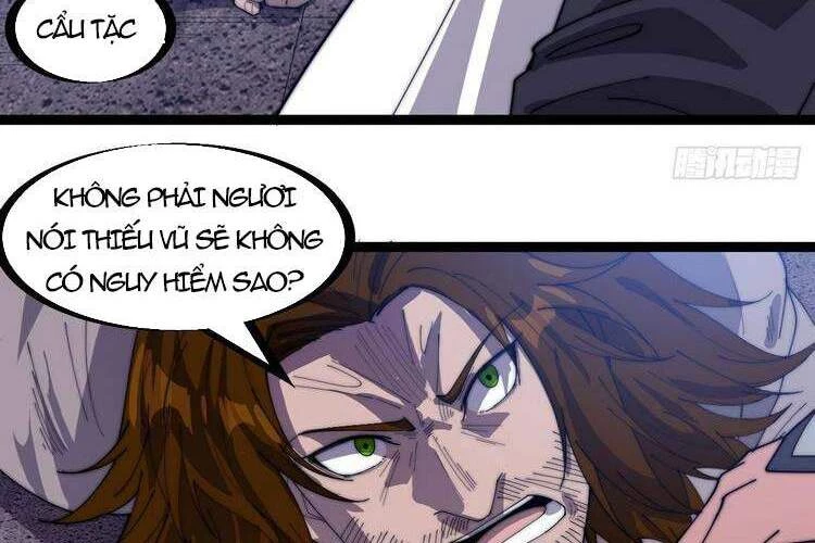 Ta Có Một Sơn Trại Chapter 152 - Trang 4