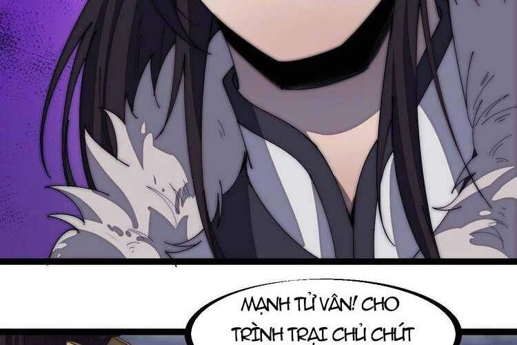 Ta Có Một Sơn Trại Chapter 152 - Trang 4