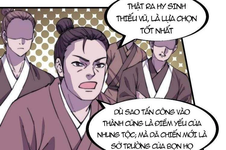 Ta Có Một Sơn Trại Chapter 152 - Trang 4