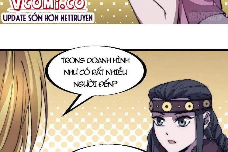 Ta Có Một Sơn Trại Chapter 152 - Trang 4