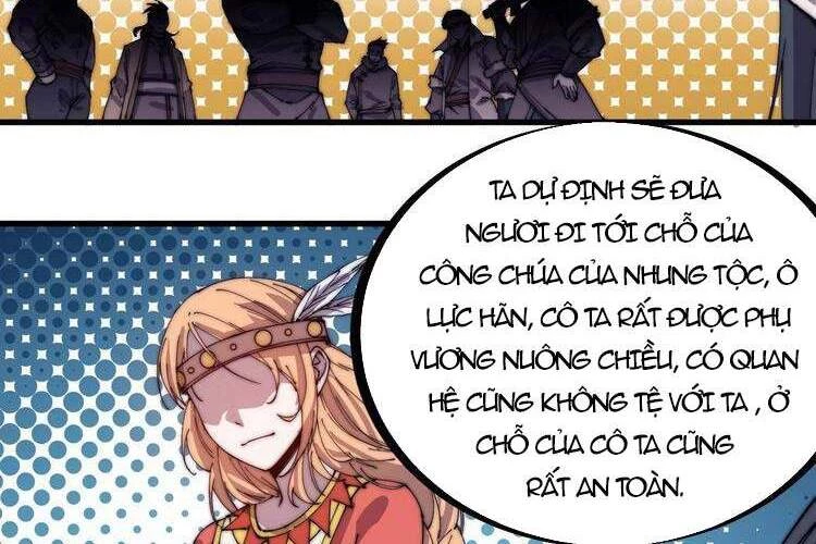 Ta Có Một Sơn Trại Chapter 152 - Trang 4