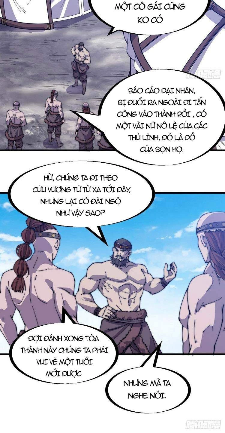 Ta Có Một Sơn Trại Chapter 152 - Trang 4