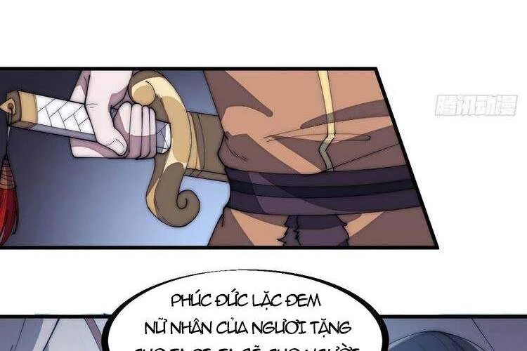 Ta Có Một Sơn Trại Chapter 152 - Trang 4