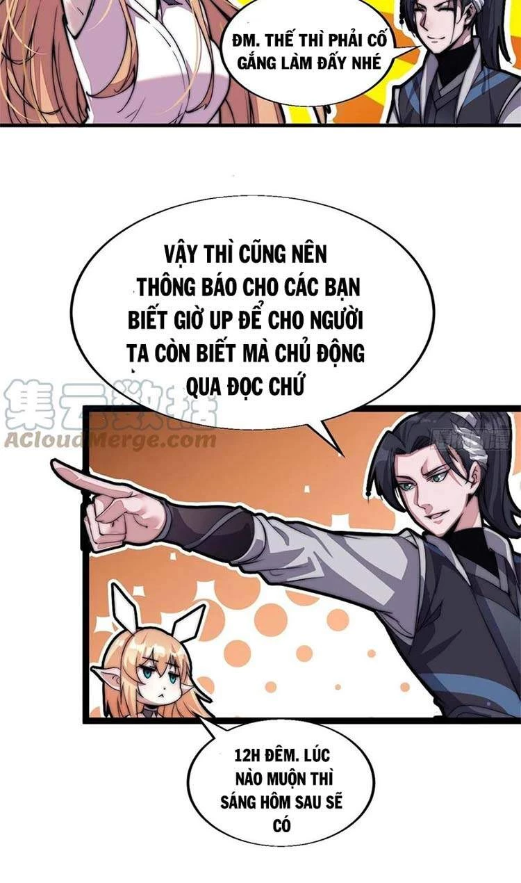 Ta Có Một Sơn Trại Chapter 152 - Trang 4