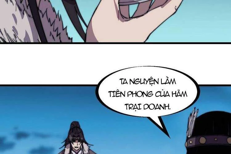Ta Có Một Sơn Trại Chapter 154 - Trang 4
