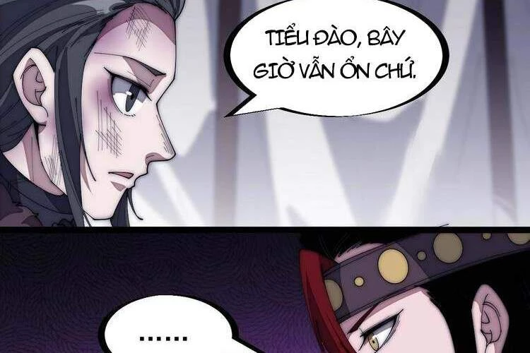 Ta Có Một Sơn Trại Chapter 154 - Trang 4