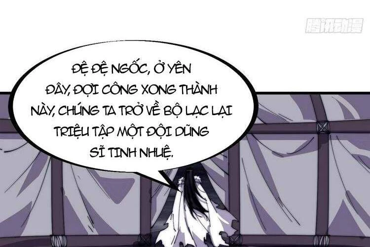 Ta Có Một Sơn Trại Chapter 154 - Trang 4