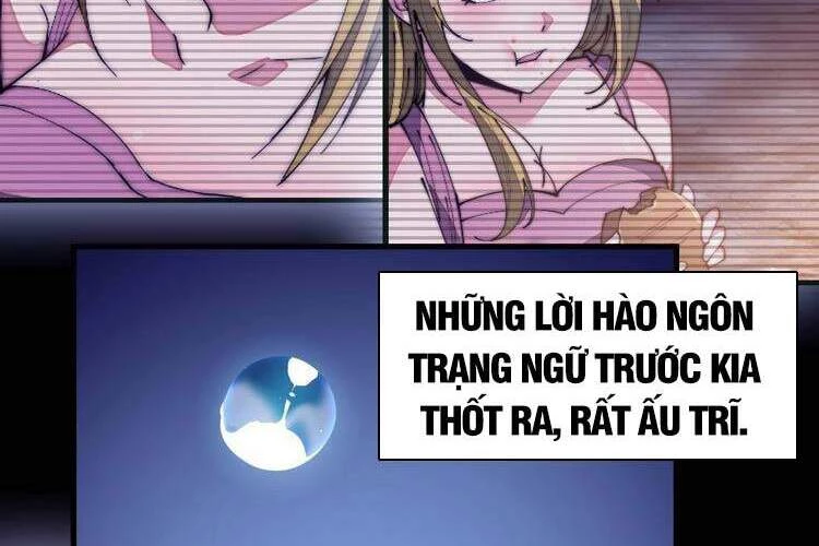 Ta Có Một Sơn Trại Chapter 154 - Trang 4