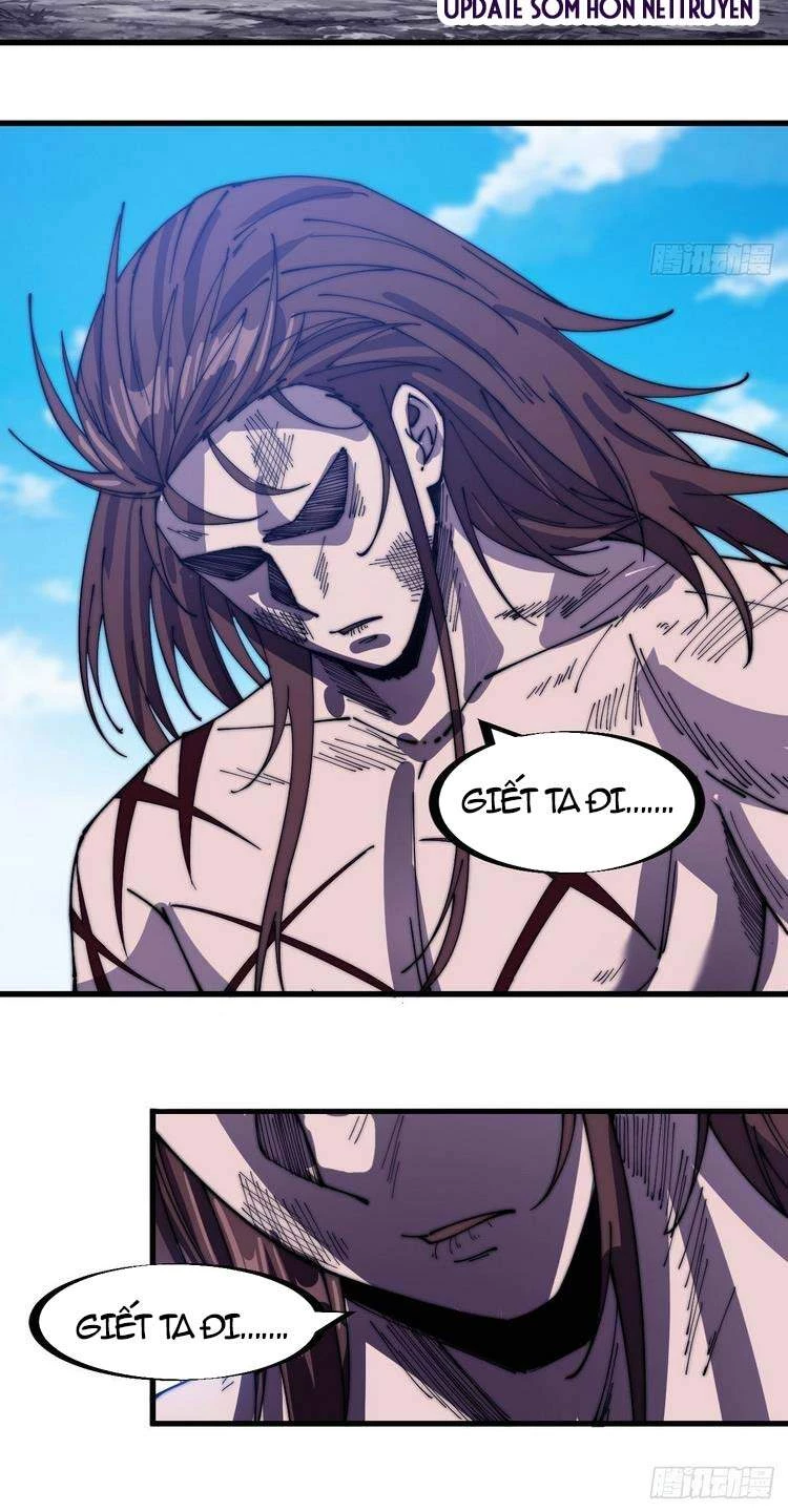 Ta Có Một Sơn Trại Chapter 154 - Trang 4