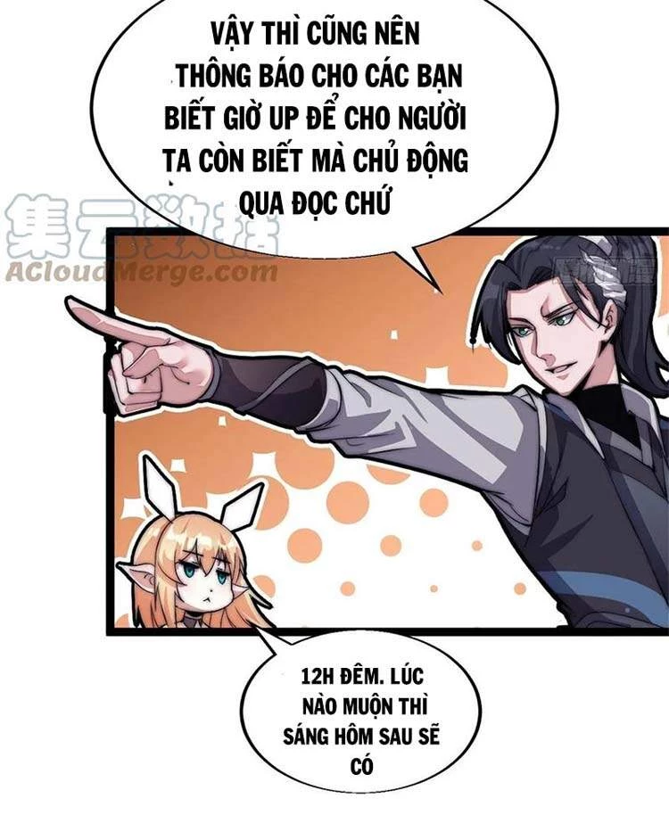 Ta Có Một Sơn Trại Chapter 154 - Trang 4