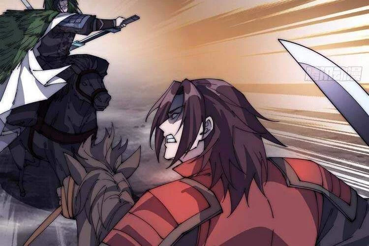 Ta Có Một Sơn Trại Chapter 155 - Trang 4