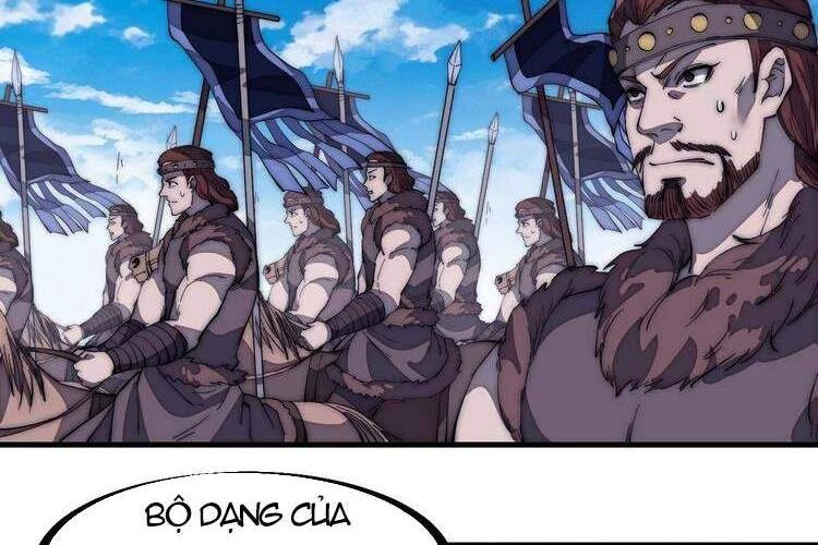 Ta Có Một Sơn Trại Chapter 155 - Trang 4