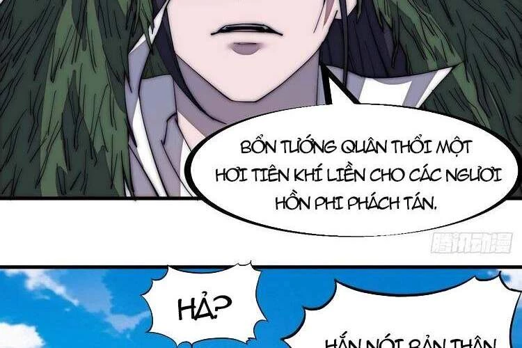 Ta Có Một Sơn Trại Chapter 155 - Trang 4