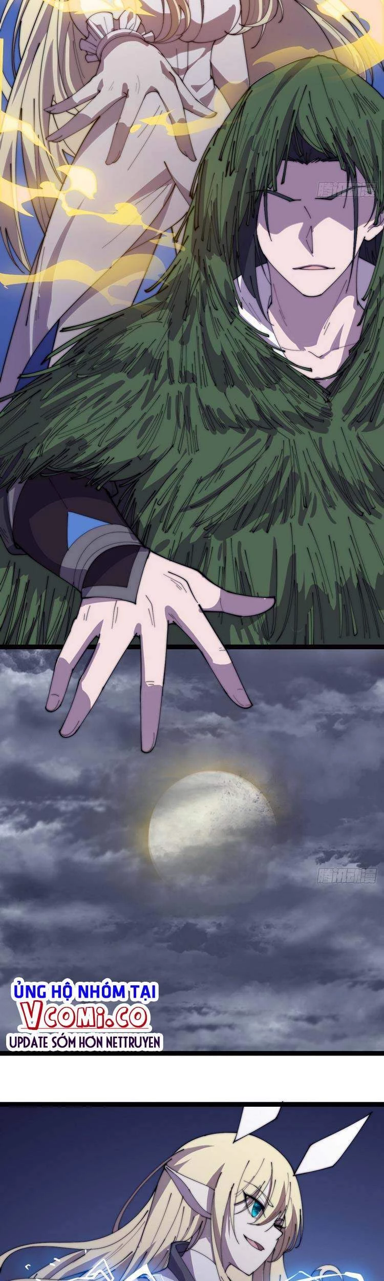 Ta Có Một Sơn Trại Chapter 155 - Trang 4