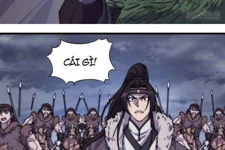 Ta Có Một Sơn Trại Chapter 155 - Trang 4