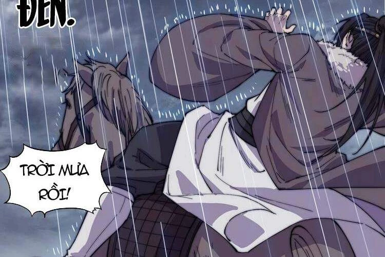 Ta Có Một Sơn Trại Chapter 155 - Trang 4