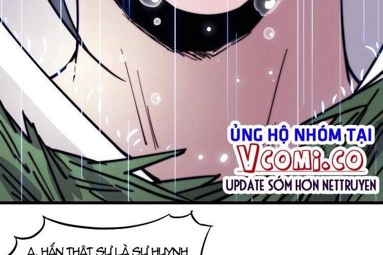 Ta Có Một Sơn Trại Chapter 155 - Trang 4