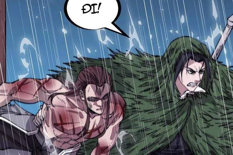 Ta Có Một Sơn Trại Chapter 155 - Trang 4